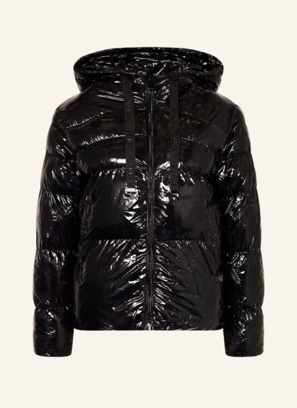 GUESS Jacket KARINE, Color: BLACK (Image 1)