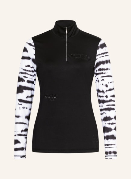 SPORTALM Midlayer, Farbe: SCHWARZ (Bild 1)