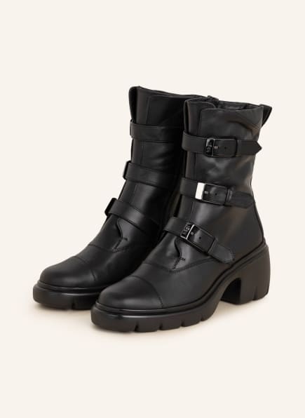 Högl Ankle boots, Color: BLACK (Image 1)
