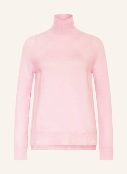 Seafarer Turtleneck sweater with 