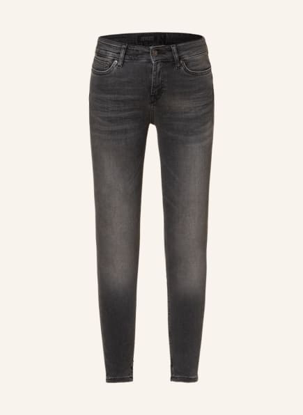 DRYKORN Skinny jeans NEED, Color: 1010 SCHWARZ (Image 1)