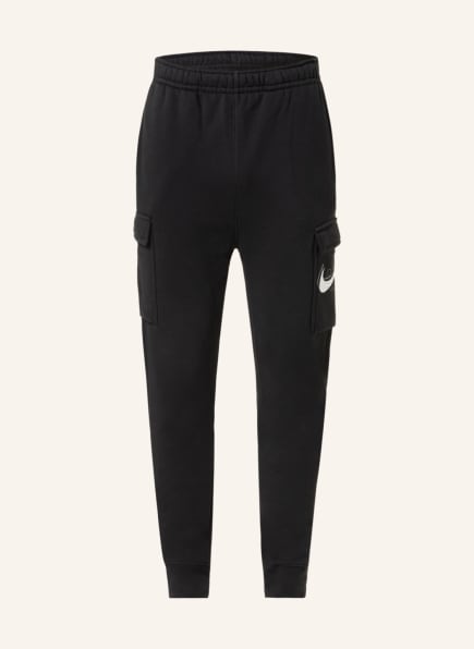 Nike Sweatpants SPORTSWEAR , Color: BLACK (Image 1)
