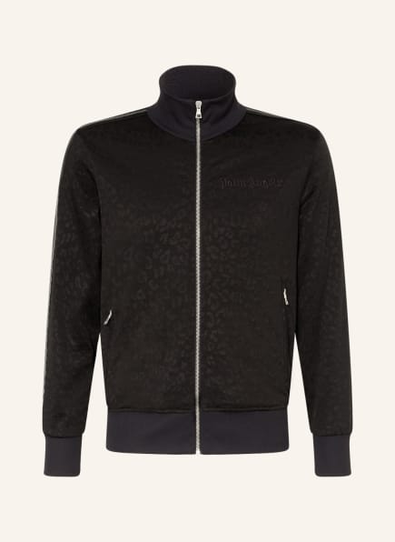 Palm Angels Jacket, Color: BLACK (Image 1)