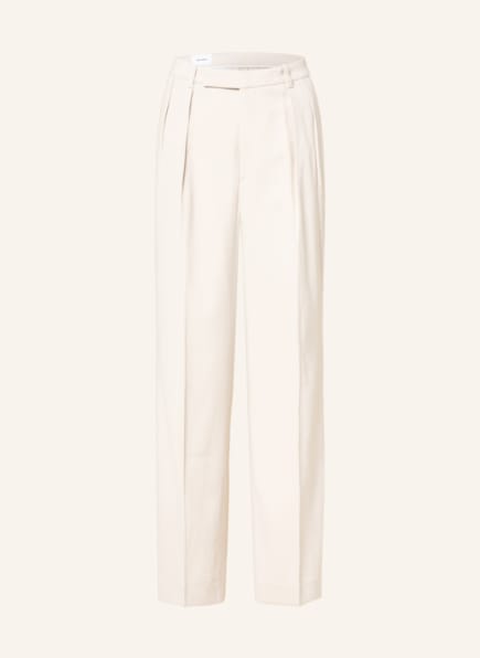 AXEL ARIGATO Marlenehose JACKIE, Farbe: CREME (Bild 1)