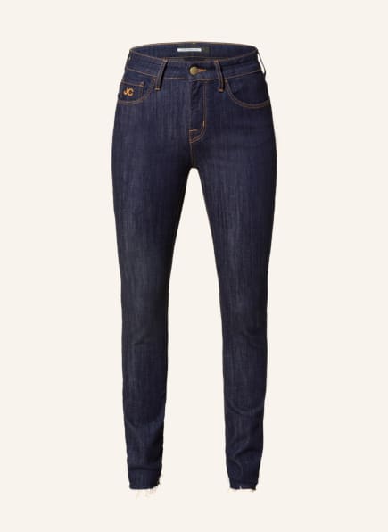JACOB COHEN Skinny Jeans GILDA, Farbe: 001F dark denim (Bild 1)
