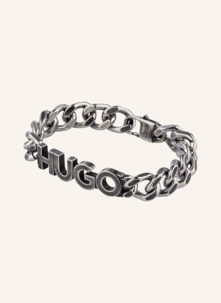HUGO Armband LOGOBOLD