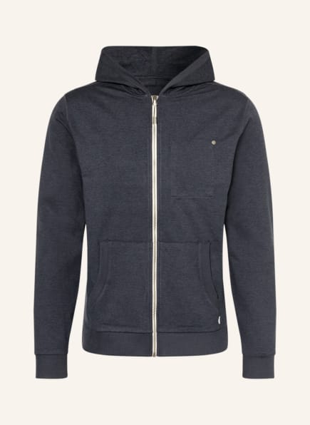 vuori fleece jacket