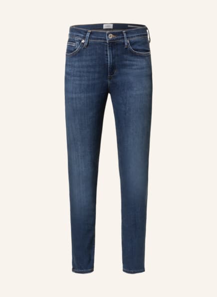 CITIZENS of HUMANITY Skinny Jeans ROCKET, Farbe: Morella dk indigo (Bild 1)