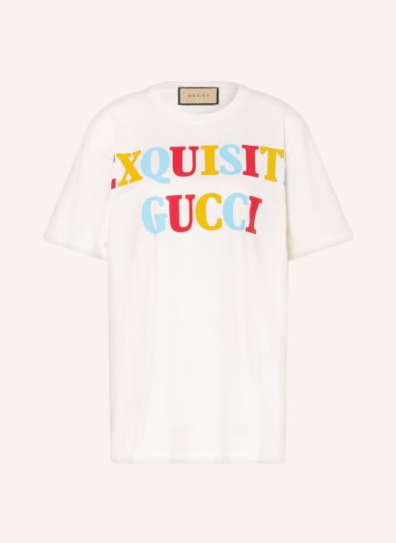 GUCCI T-Shirt, Farbe: 9095 SUNLIGHT/MC (Bild 1)