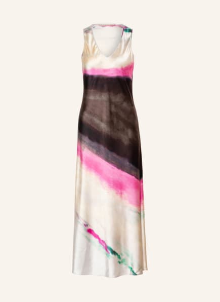 (THE MERCER) N.Y. Silk dress