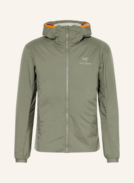 arcteryx closeout