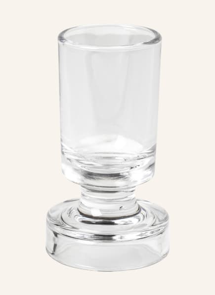 BROSTE COPENHAGEN Vase PETRA, Farbe: WEISS (Bild 1)