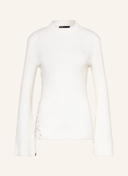 maje Pullover MANUELLI, Farbe: ECRU (Bild 1)