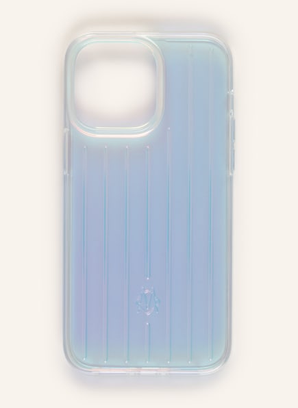 RIMOWA Smartphone-Hülle, Farbe: MINT (Bild 1)