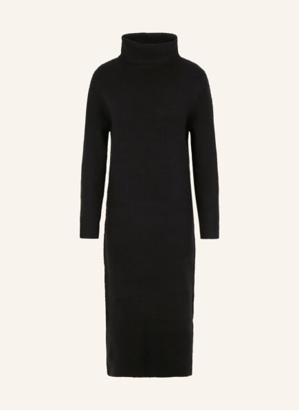 CARTOON Strickkleid, Farbe: SCHWARZ (Bild 1)