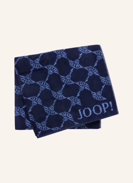 JOOP! Ręcznik kąpielowy CORNFLOWER