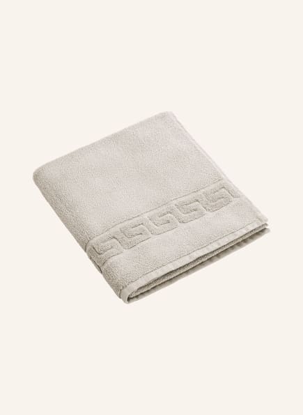 weseta switzerland Towel, Color: SAND (Image 1)