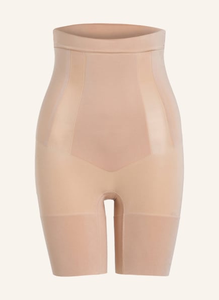SPANX Shape shorts ONCORE with push up effect, Color: NUDE (Image 1)