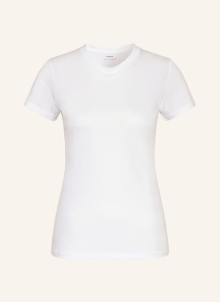 VINCE T-shirt, Color: WHITE (Image 1)