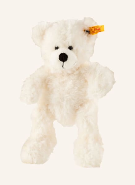 Steiff Teddybär-Kuscheltier LOTTE, Farbe: WEISS (Bild 1)