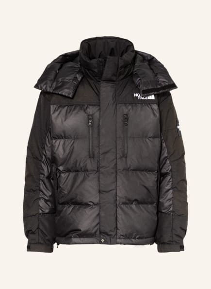 north face large jacket