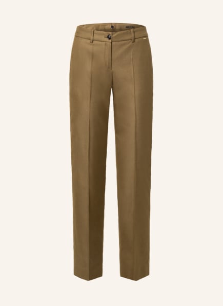 JOOP! Hose, Farbe: OLIV (Bild 1)