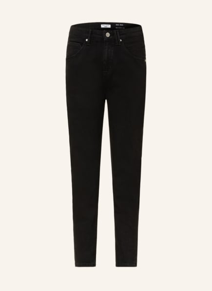 Marc O'Polo DENIM Boyfriend jeans, Color: Q14 multi/vintage black (Image 1)