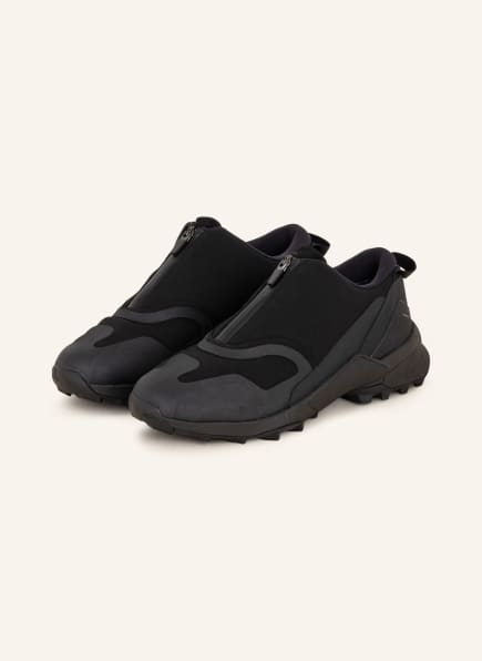 Y-3 Sneakers Y-3 SWIFT, Color: BLACK (Image 1)