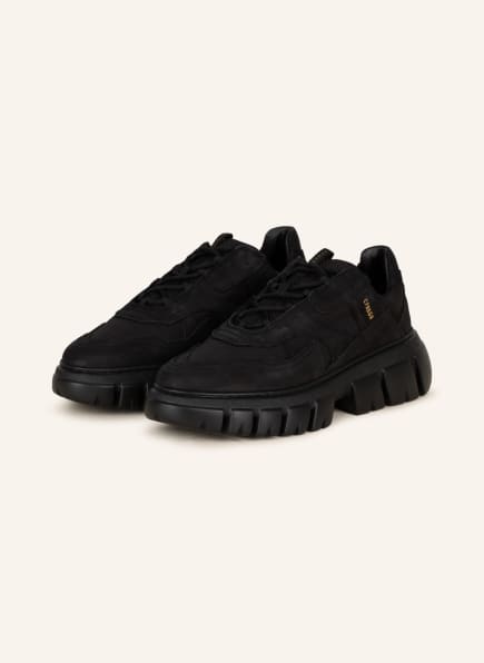 COPENHAGEN Sneaker CPH318, Farbe: SCHWARZ (Bild 1)