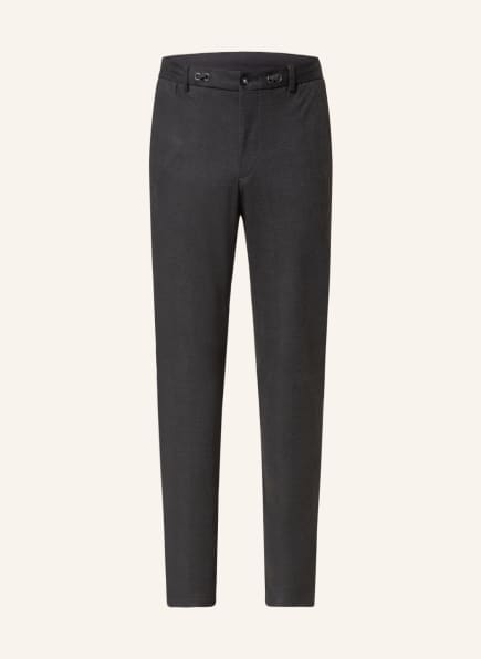 PAUL Suit trousers extra slim fit , Color: 980 CHARCOAL (Image 1)