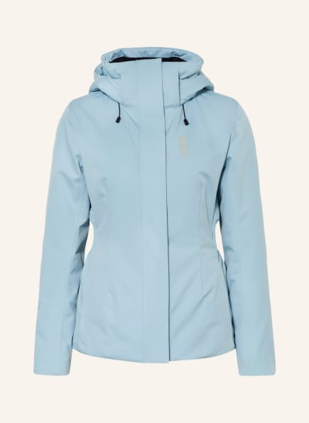 COLMAR Ski jacket DONNA, Color: LIGHT BLUE (Image 1)