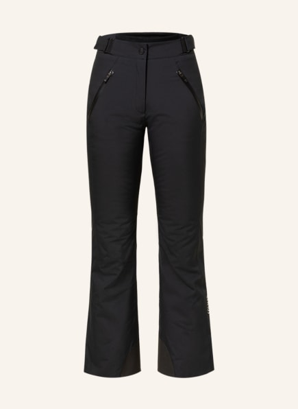 COLMAR Ski pants, Color: BLACK (Image 1)