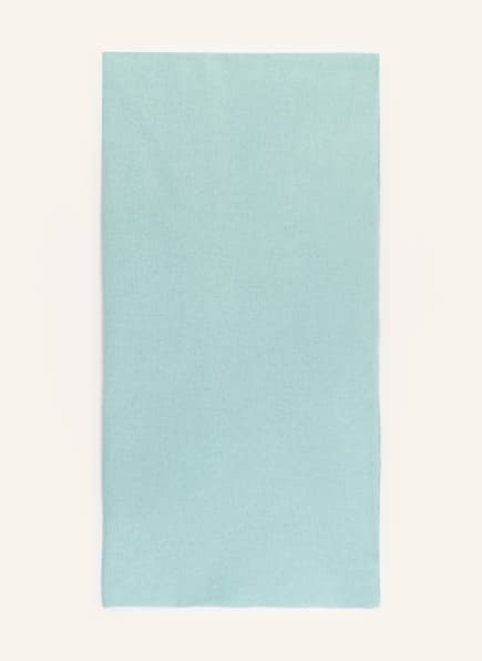 Delicatelove Cashmere-Schal , Farbe: MINT (Bild 1)