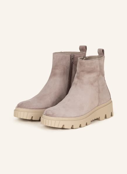 Gabor Boots in rose - Buy Online 