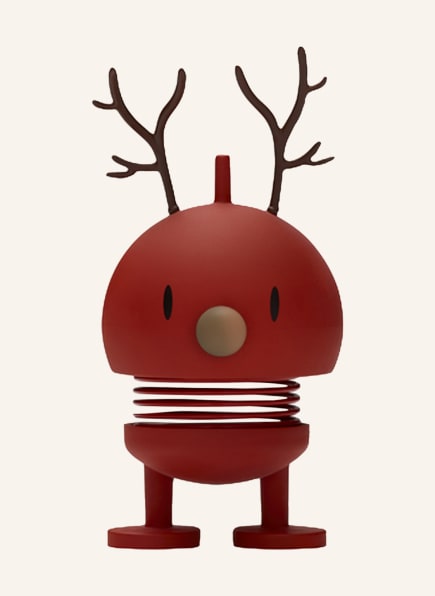 Hoptimist Dekofigur REINDEER BUMBLE S