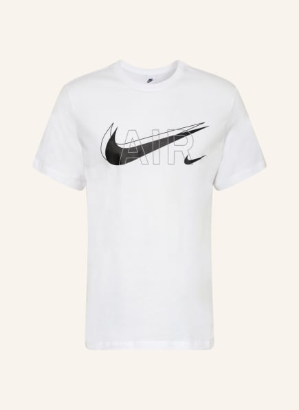 Nike T-shirt SPORTSWEAR, Color: WHITE (Image 1)