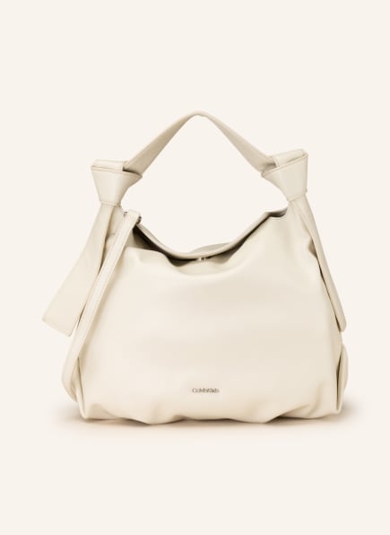Calvin Klein Hobo-Bag , Farbe: ECRU (Bild 1)