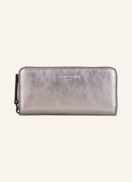 LIEBESKIND Wallet SALLY L, Color: SILVER (Image 1)