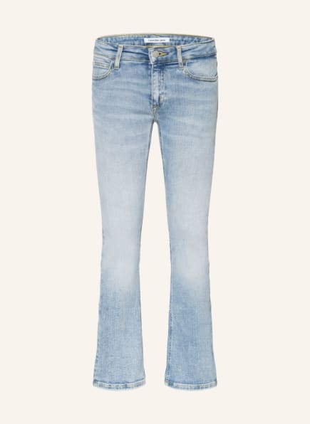 Calvin Klein Jeans Flared Fit, Farbe: BLAU (Bild 1)