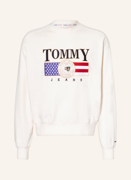 TOMMY JEANS Oversized sweatshirt