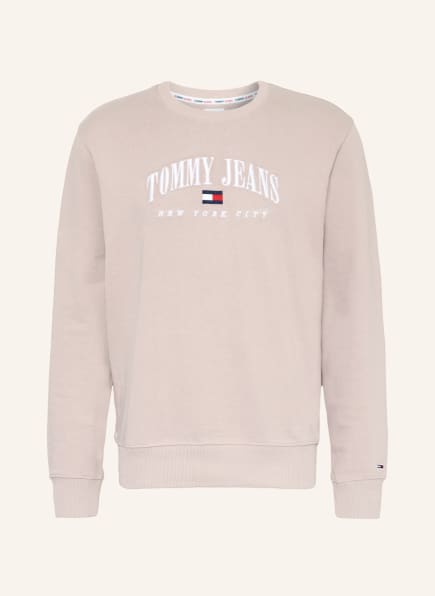 TOMMY JEANS Sweatshirt, Farbe: GRAU (Bild 1)