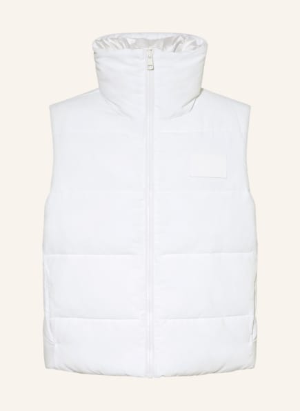 Calvin Klein Jeans Oboustranná prošívaná vesta 