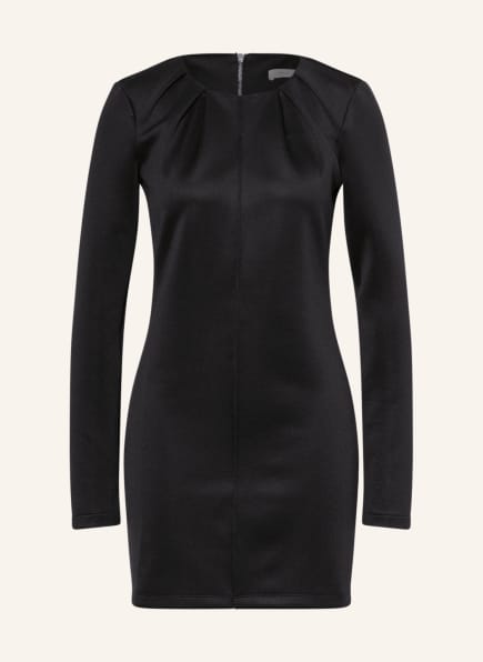 PATRIZIA PEPE Kleid, Farbe: SCHWARZ (Bild 1)