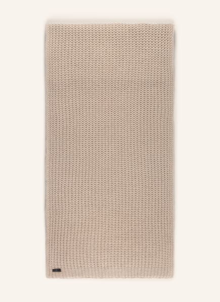 IRIS von ARNIM Cashmere-Schal, Farbe: BEIGE (Bild 1)