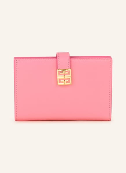 GIVENCHY Wallet 4G, Color: PINK (Image 1)