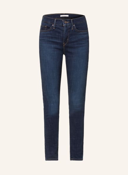 Levi's® Skinny jeans 311 with shaping effect, Color: 0384 COBALT HAZE (Image 1)