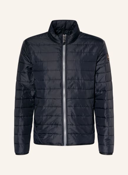 NAPAPIJRI Steppjacke ACALMAR, Farbe: SCHWARZ (Bild 1)