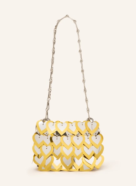 paco rabanne Handbag SPARKLE NANO, Color: GOLD/ SILVER (Image 1)
