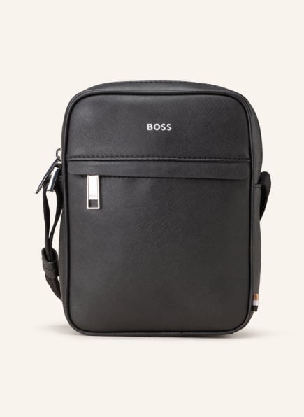BOSS Crossbody bag ZAIR, Color: BLACK (Image 1)
