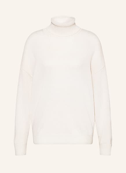 KUJTEN Rollkragenpullover TAMA, Farbe: CREME (Bild 1)